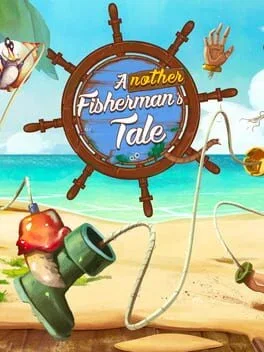 Another Fisherman's Tale (PC)
