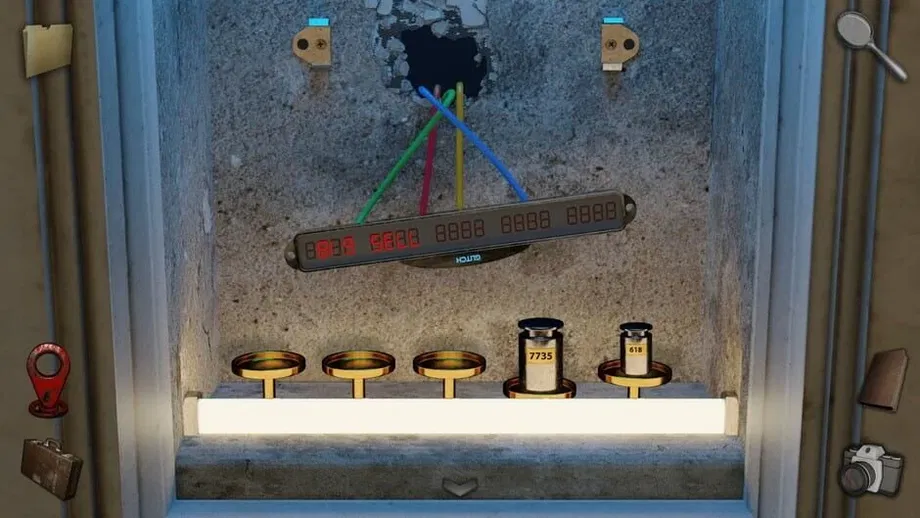 Another Tomorrow (Switch) gallery image 2