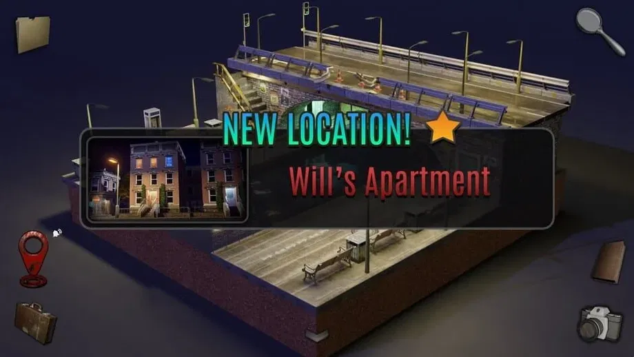 Another Tomorrow (Switch) gallery image 6