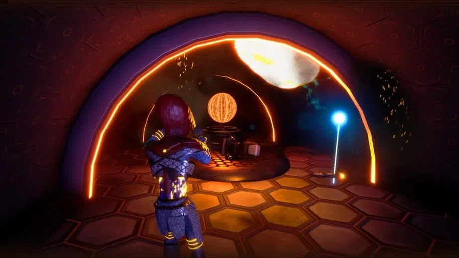 AnShi (Switch) gallery image 2