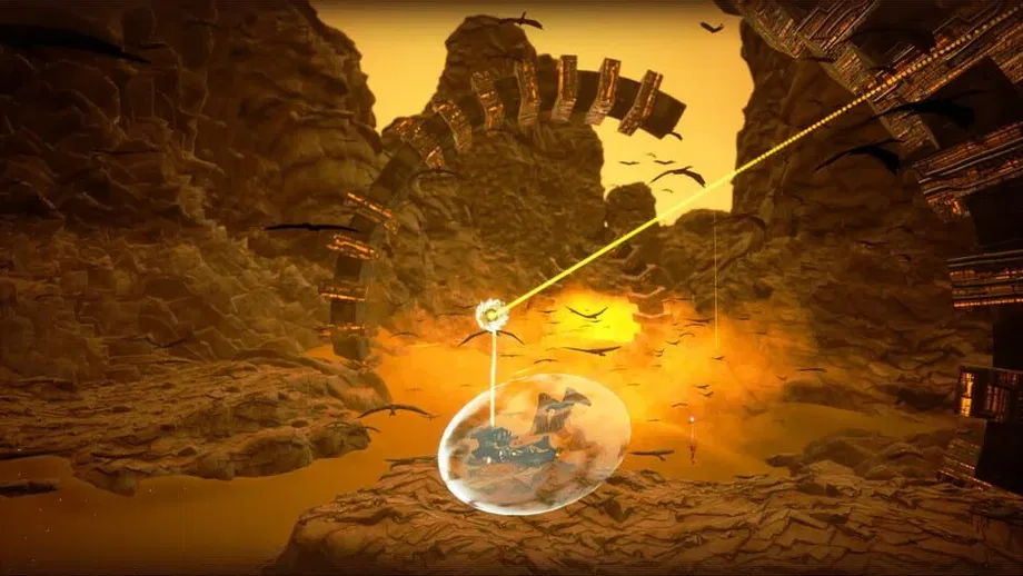 AnShi (Switch) gallery image 4