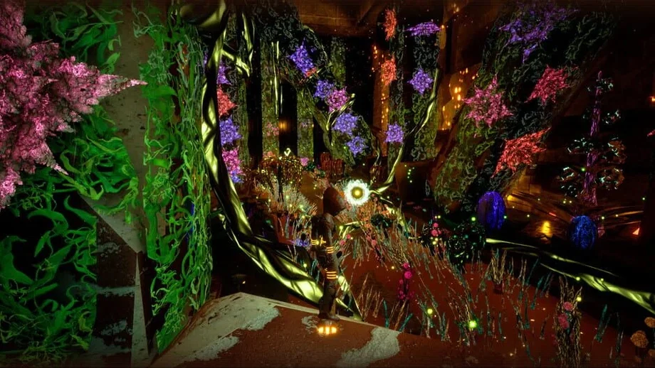 AnShi (Switch) gallery image 7