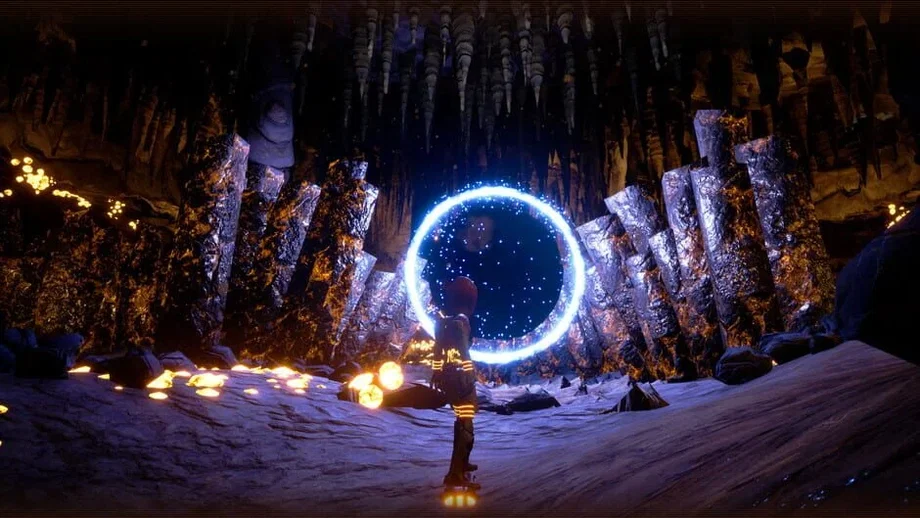 AnShi (Switch) gallery image 8