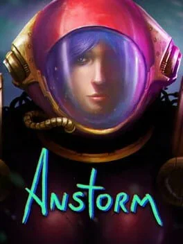 Anstorm (PC)