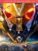Anthem: Legion of Dawn Edition Game Edition (Xbox Series X|S)