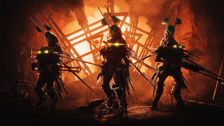 Anthem: Legion of Dawn Edition (Xbox One) gallery image 2