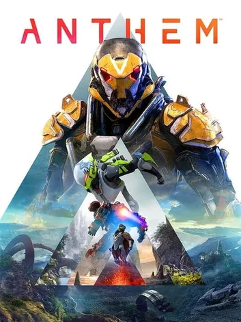 Anthem - Shards Pack PC 4600 Shards (DLC) (PC)