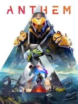 Anthem Standard Edition (PC)