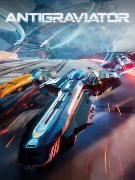 Antigraviator (PC)