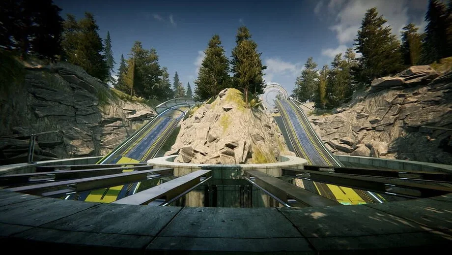 Antigraviator: Viper Trails (DLC) (PC) gallery image 3