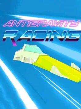 Antigravity Racing (Xbox One/Xbox Series X|S)
