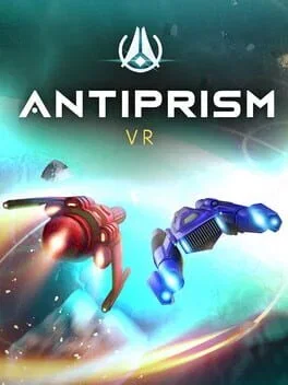 Antiprism (PC)