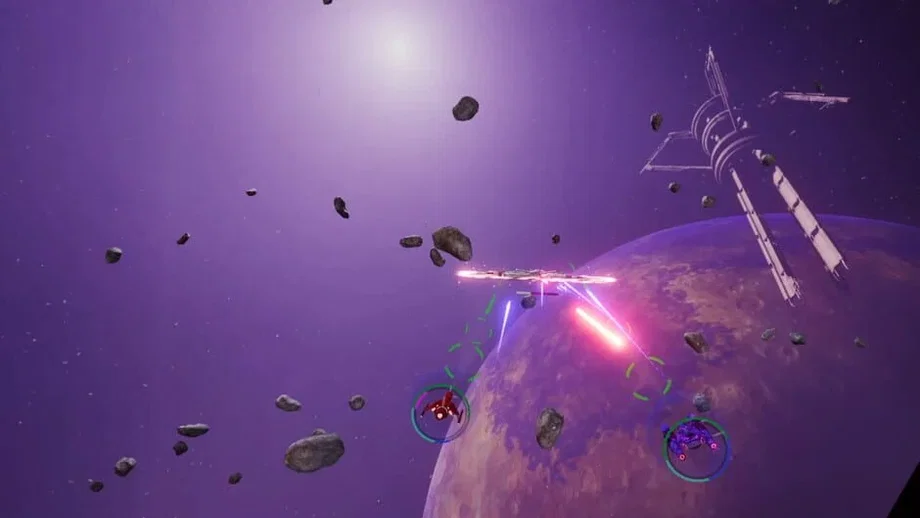 Antiprism (PC) gallery image 2