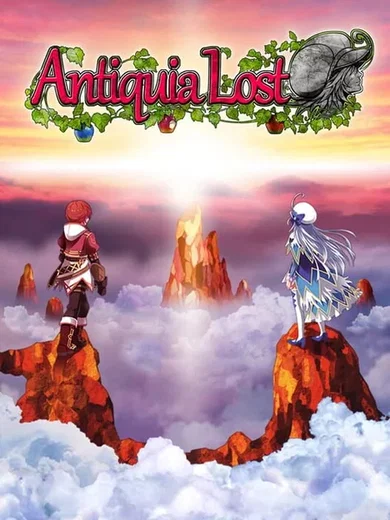 Antiquia Lost (PS5) gallery image 1