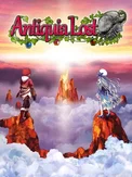 Antiquia Lost (Switch)