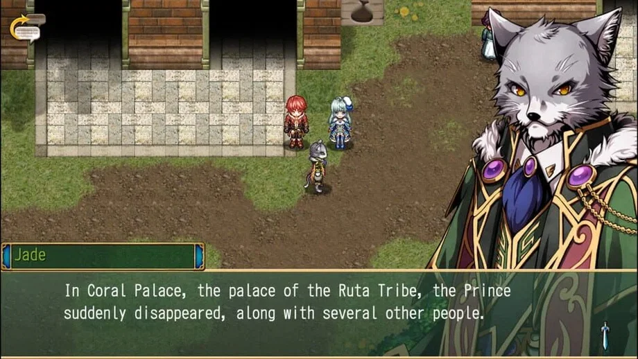 Antiquia Lost (Switch) gallery image 2