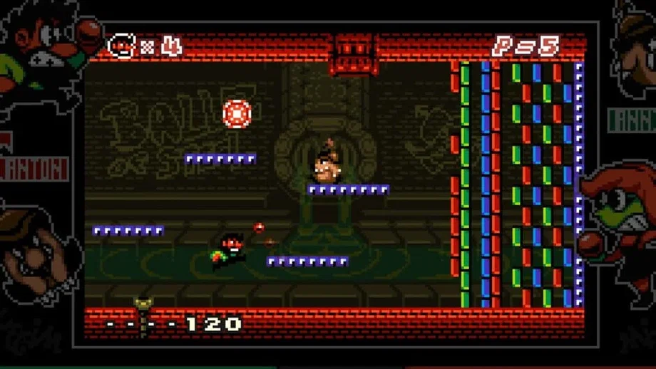 Antonball Deluxe (Switch) gallery image 3