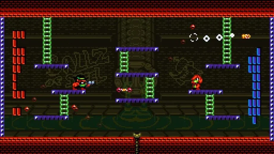 Antonball Deluxe (Switch) gallery image 5