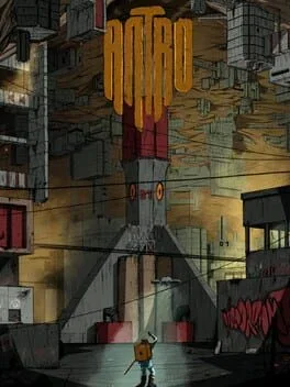 Antro (PS5) gallery image 1