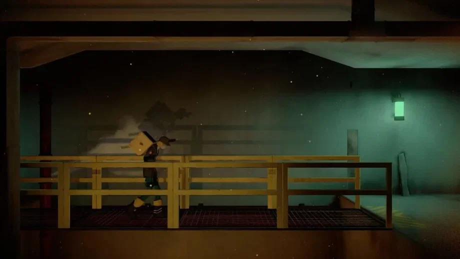 Antro (PS5) gallery image 5