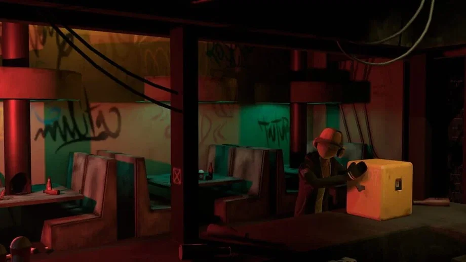 Antro (PS5) gallery image 8