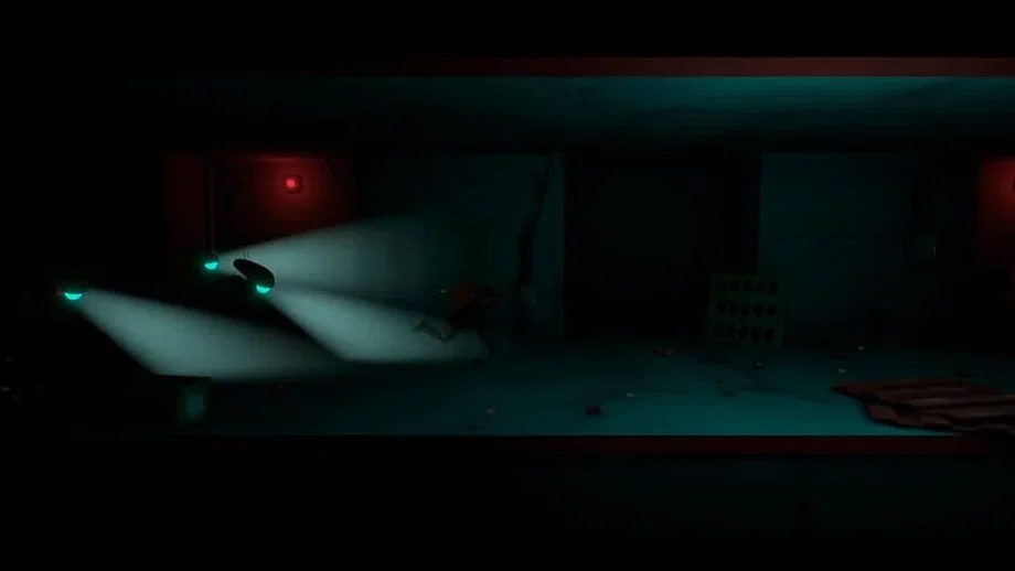 Antro (PS5) gallery image 9