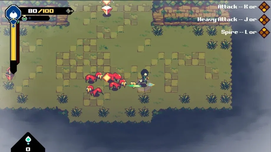 Anuchard (Switch) gallery image 3