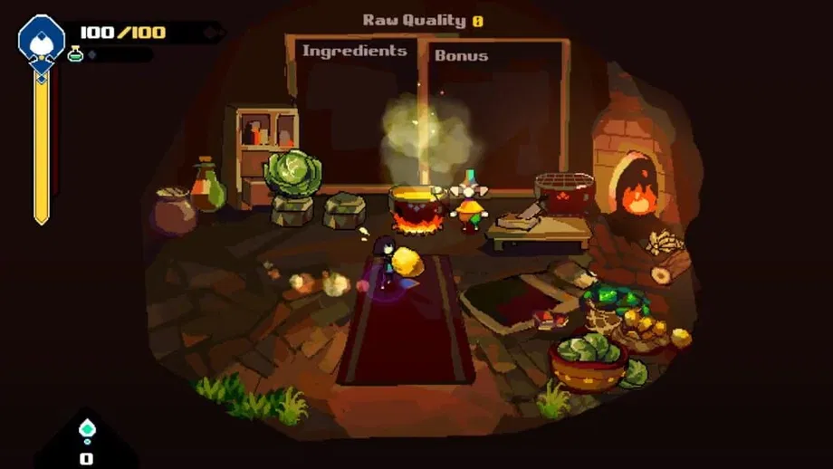 Anuchard (Switch) gallery image 4