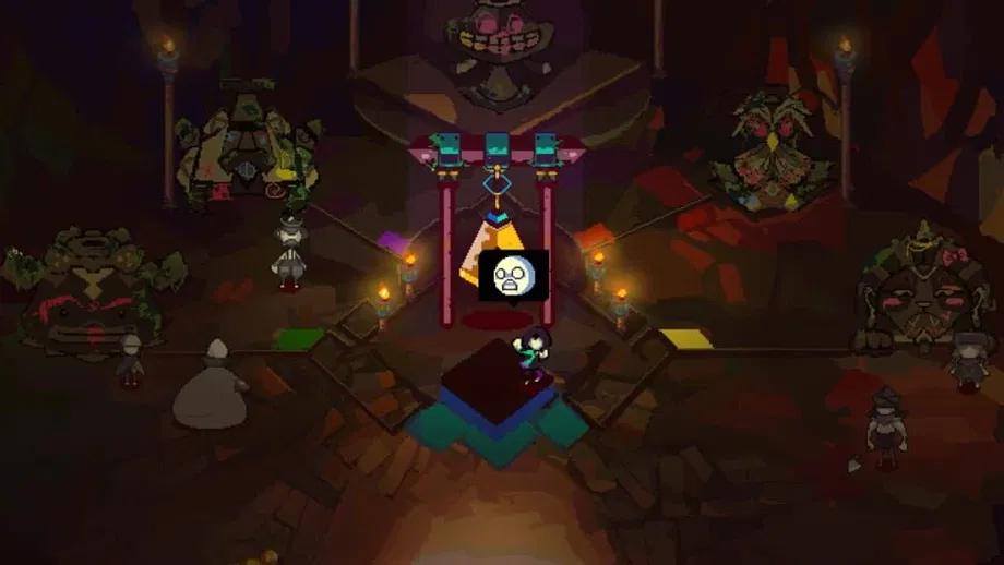 Anuchard (Switch) gallery image 5