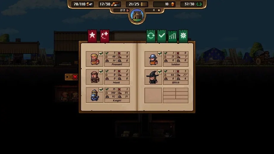 Anvil Saga (Switch) gallery image 7