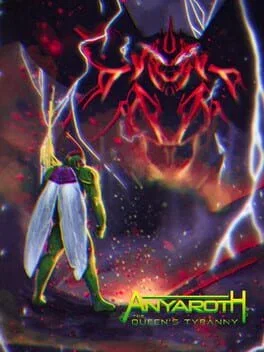 Anyaroth: The Queen's Tyranny (PC) gallery image 1