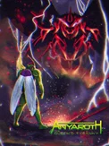 Anyaroth: The Queen's Tyranny (Switch)