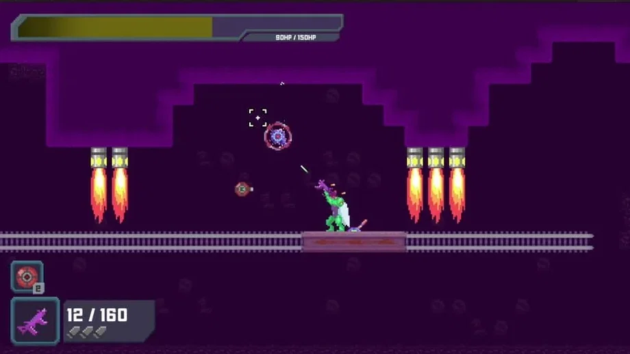 Anyaroth: The Queen's Tyranny (Switch) gallery image 2