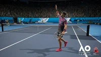 AO International Tennis (PC) thumb 2