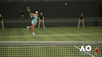 Ao International Tennis (Xbox One) thumb 3