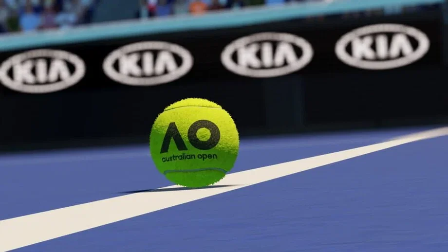 AO Tennis 2 (PC) gallery image 6
