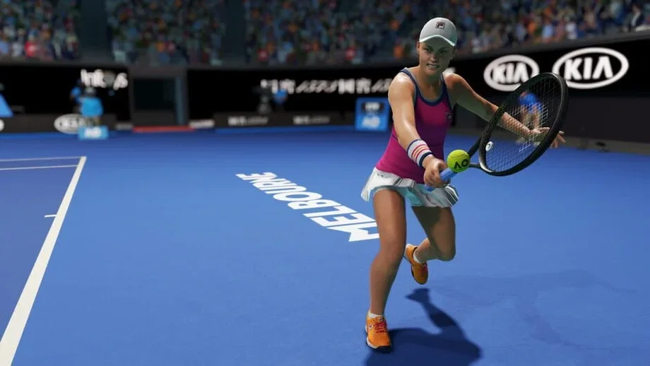 AO Tennis 2 (Xbox One) gallery image 3