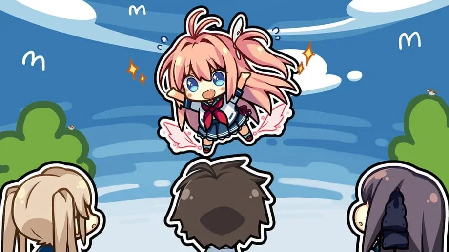 Aokana: Four Rhythms Across the Blue (Switch) gallery image 6