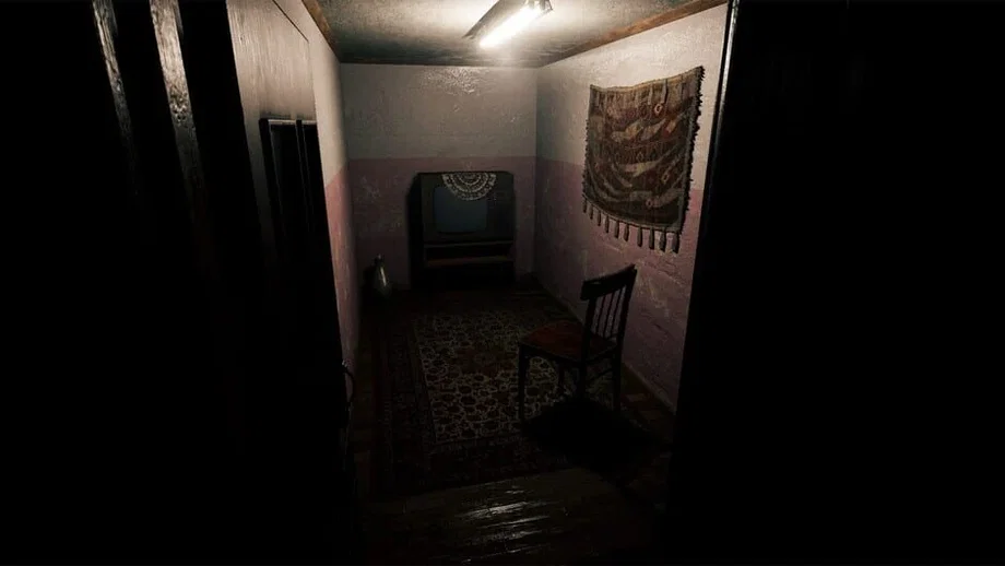 Apartment No 129 (PS5) gallery image 2