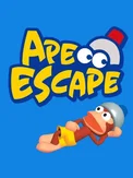 Ape Escape (PS4)