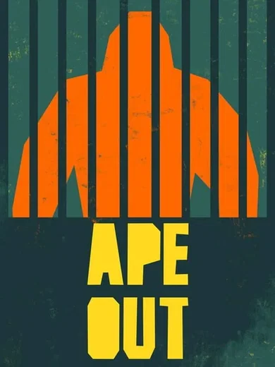 Ape Out (Switch) gallery image 1