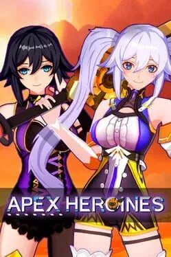 Apex Heroines (PC)