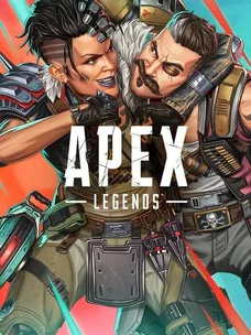 Apex Legends 2150 Apex Coins (PC) (United Kingdom)