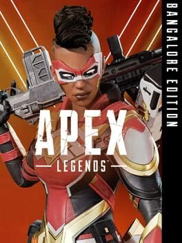 Apex Legends: Bangalore Edition (PC)