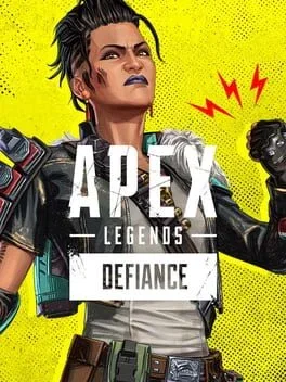 Apex Legends: Defiance (DLC) (PC) gallery image 1