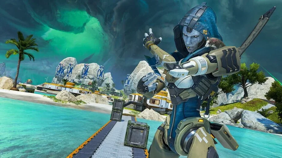 Apex Legends: Loba Edition (DLC) (PC) gallery image 3