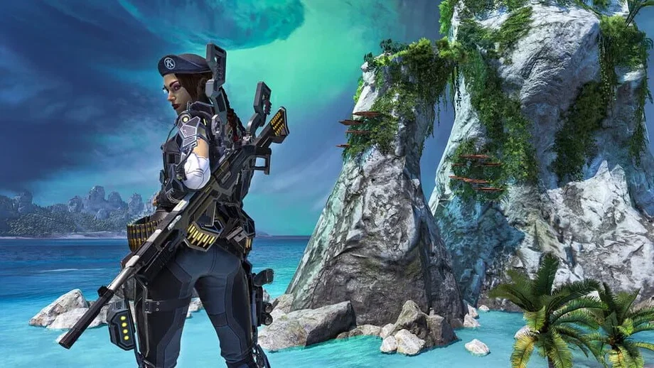 Apex Legends: Loba Edition (DLC) (PC) gallery image 5