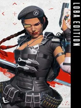 Apex Legends: Loba Edition (PC) gallery image 1