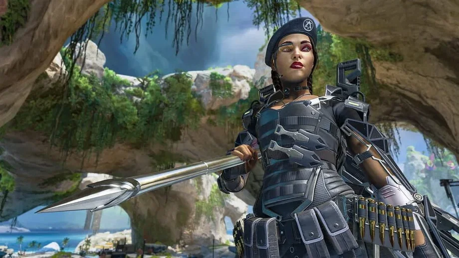 Apex Legends: Loba Edition (PC) gallery image 2