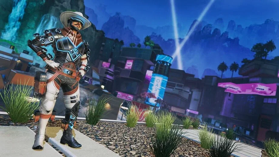 Apex Legends: Mirage Edition (DLC) (PC) gallery image 2